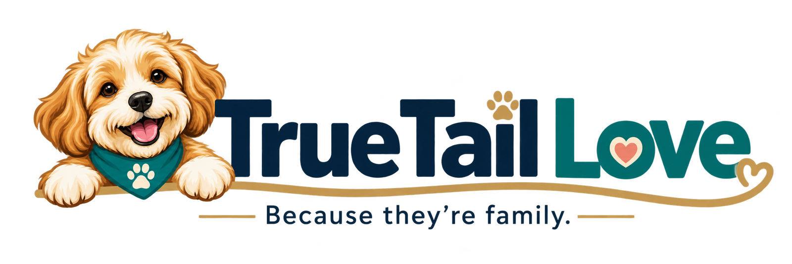 True Tail Love
