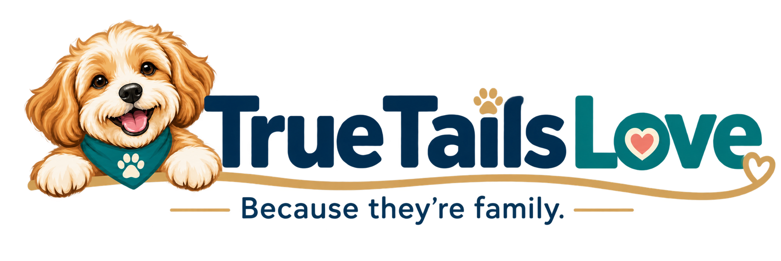 True Tail Love